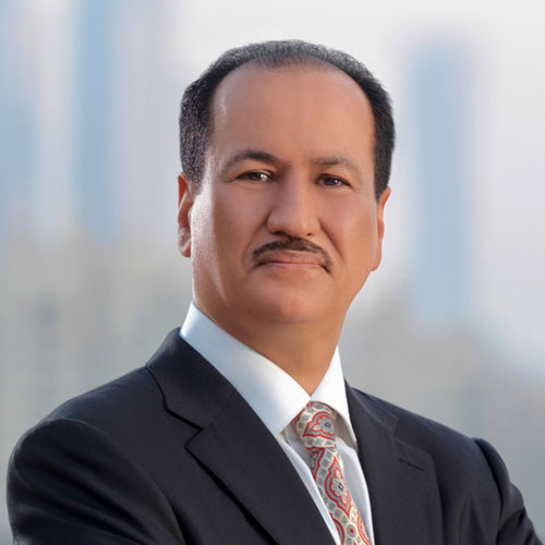 Hussain Sajwani